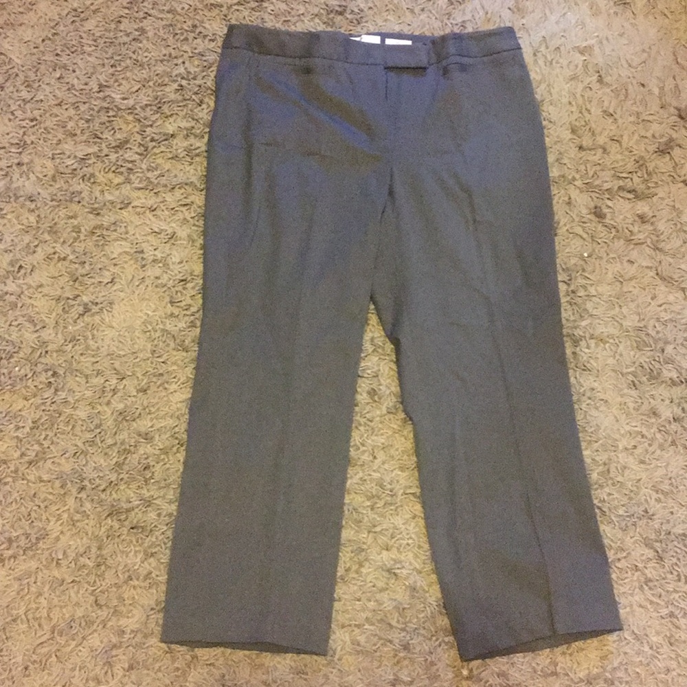 Liz Claiborne women’s work slacks